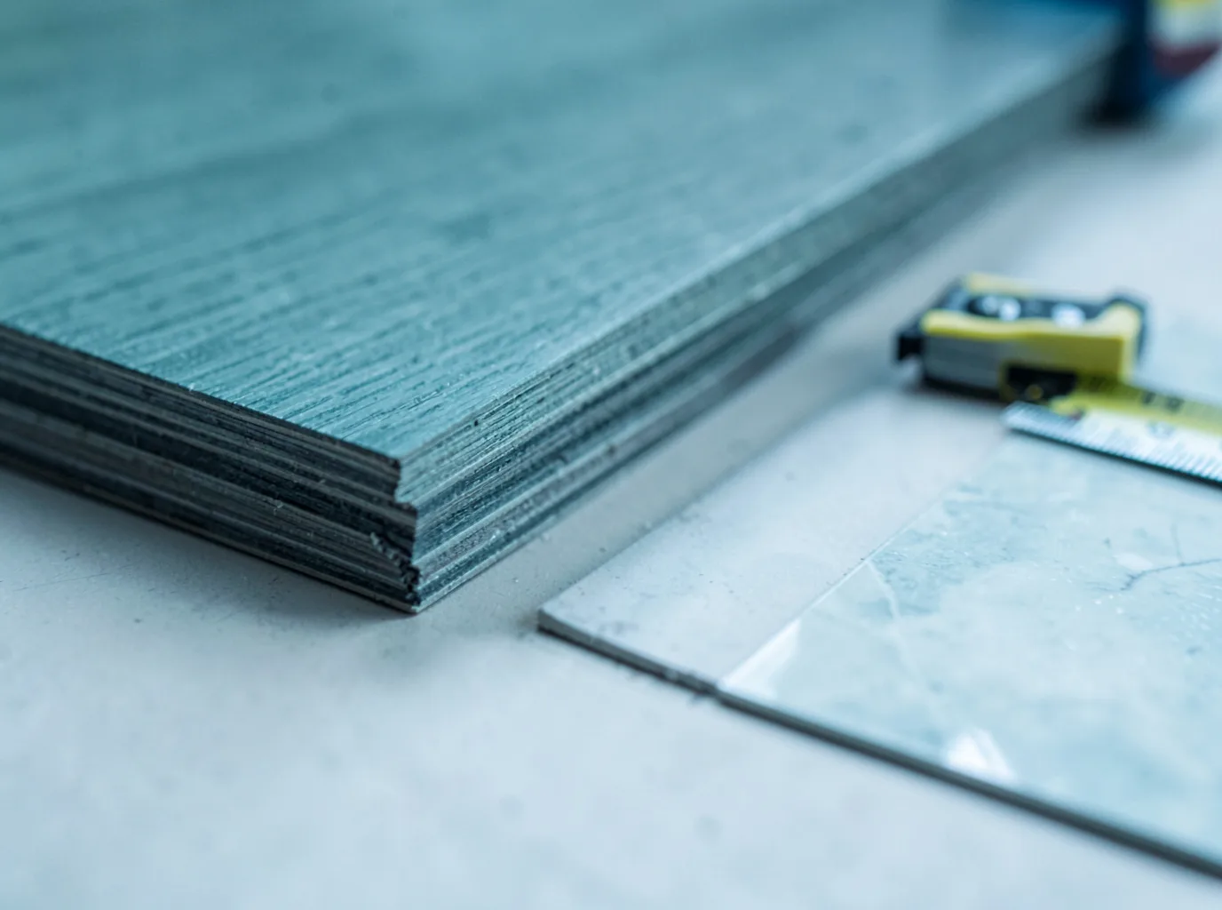 Luxury Vinyl Plank Installation Oral, SD FAQs